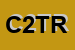 Logo di CASA 2000 DI TONELLI ROSANNA e C SNC