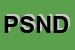 Logo di PD SNC DI NORI DANIELA eDRKHDLQM PAOLO