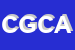 Logo di C e G DI CECCOPIERI ALESSANDRO E C SNC