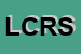 Logo di LOR CYN DI RENZONI SILVIO e C SAS