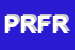 Logo di PIZZERIA RISTORANTE FLORIDA DI RADI ALFEO e C SNC