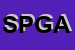 Logo di SPRINGFIELD PIZZA DI GARGAMELLI ALICE e C SNC