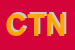 Logo di CTS TRAVEL NETWORK