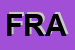 Logo di FRASTE (SRL)