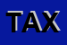 Logo di TAXEPHONE