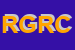 Logo di ROGER DI GERVASI ROBERTO e C SAS