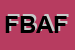 Logo di FAXTOTUM DI BELLOCA ANNA E FERRI CARLA SDF