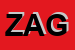 Logo di ZAGU-ASSOCIATI