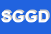 Logo di SALTA GIUDITTA GRAPHIC DESIGNER