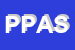 Logo di PASS PRIVATA ASSISTENZA SANITARIA SPECIALISTICA