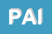 Logo di PAIDEIA