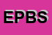 Logo di ESTETISTA PROFESSION BEAUTE-STEPHANY