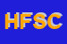 Logo di HAIR FASHION SIMONE DI CIRIONI SIMONE