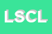 Logo di LO SPECCHIO DI CLA-DI LETIZI CATIA e C SNC