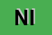 Logo di NUOVA IDEA