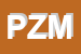 Logo di PARRUCCHIERIA ZAMPA MARISA