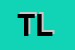 Logo di TALEVI LEA