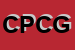 Logo di CECCHINI PORTE DI CECCHINI GIUSEPPE e C (SNC)