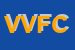Logo di VUEFFE DI VALERI FRANCESCO e C SAS