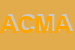 Logo di A C E M A (SPA)