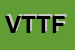 Logo di VETRERIA TF DI TONUCCI FINI e CSNC