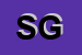 Logo di SGAGGI GIANFRANCO