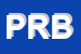 Logo di PRB (SRL)