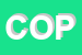 Logo di COPA