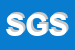 Logo di SER GROND SRL