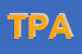 Logo di TVS (SPA) PENTOLE ANTIADERENTI