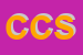 Logo di CS COMPUTER SRL