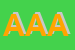 Logo di AGENZIA AUTOSCUOLA AZETA (SAS)