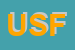 Logo di UNIONE SPORTIVA FERMIGNANESE