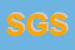 Logo di SEVERINO GAS SRL