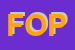 Logo di FOPA