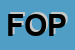 Logo di FOPA