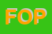 Logo di FOPA