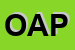 Logo di OMAP DI ANTONELLI PAOLO