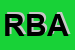 Logo di REB DI BIAGIOTTI ALDO