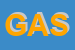 Logo di GASPARUCCI (SRL)