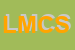 Logo di LUZI MARCELLO e C SNC