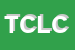 Logo di TERMOIDRAULICA DI CARBONARI LUCIO e C SNC