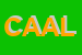 Logo di CENTRO ALIMENTARE AL LAGO DI NICOLETTI GIULIANA e C (SAS)