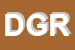 Logo di DOMUS DI GORGOLINI RINA