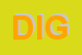 Logo di DIGITOP