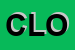 Logo di CLOVIS