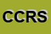 Logo di CRS CENTRO REGIONALE SERVIZI SRL