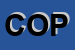 Logo di COPAGRI