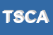 Logo di TEXSERVICE SAS DI CONTI ANTONIO e C