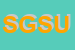 Logo di STIRERIA GIUSTI SRL UNIPERSONALE